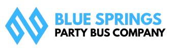 blue-springs-party-bus-company-logo