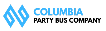 columbia-party-bus-company-logo