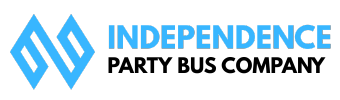 independence-party-bus-company-logo