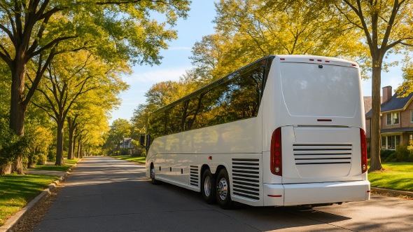 springfield bachelor and bachelorette party bus rentals