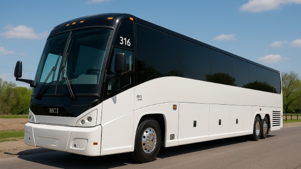 springfield sports event transportation