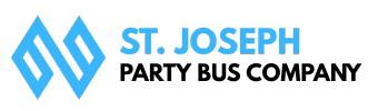 st-joseph-party-bus-company-logo