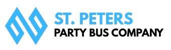 st-peters-party-bus-company-logo